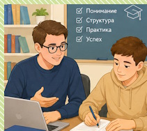 Услуги Услуги репетиторов в Зеленокумске