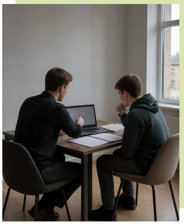 Репетитор по информатике ЕГЭ в Зеленокумске от 1527 р. | Репетитор-Злм