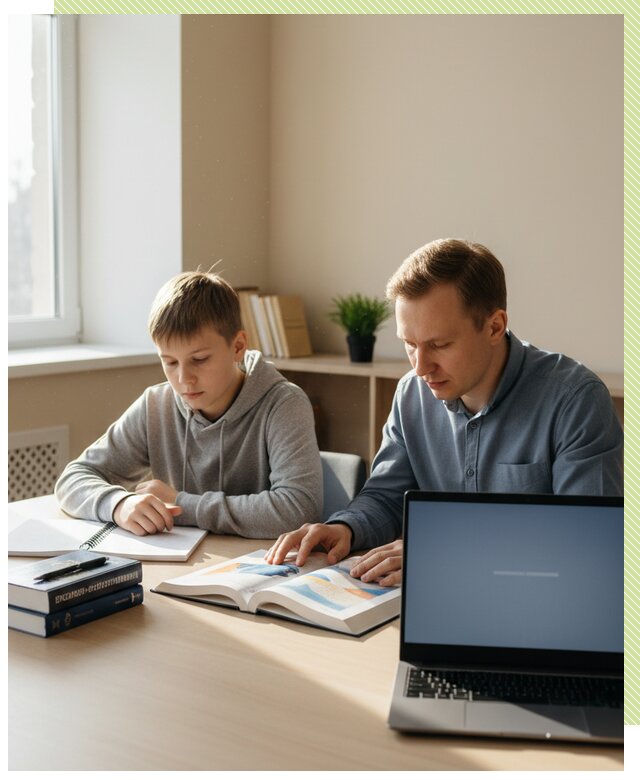 Репетитор по английскому 7 класс в Зеленокумске по цене 1222 р. | Репетитор-Злм