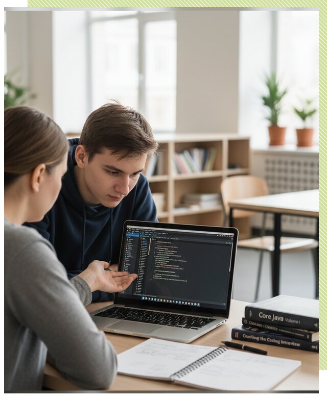 Репетитор по JavaScript в Зеленокумске по цене от 1833 р. | Репетитор-Злм