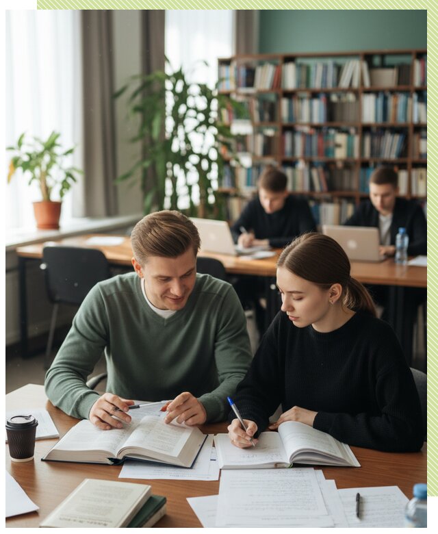 Репетитор для студентов медиков в Зеленокумске от 1527 р. | Репетитор-Злм